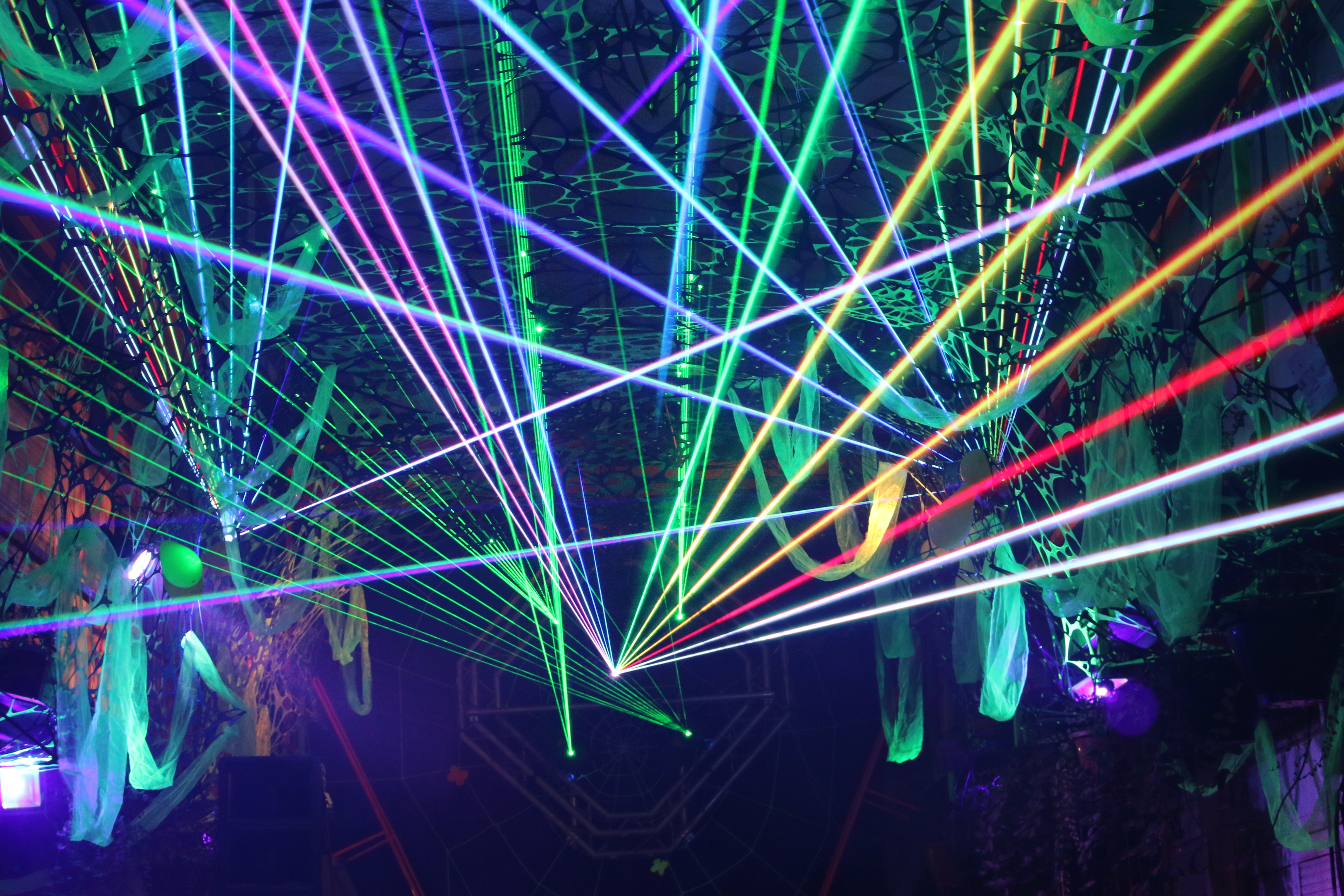 LaserShow