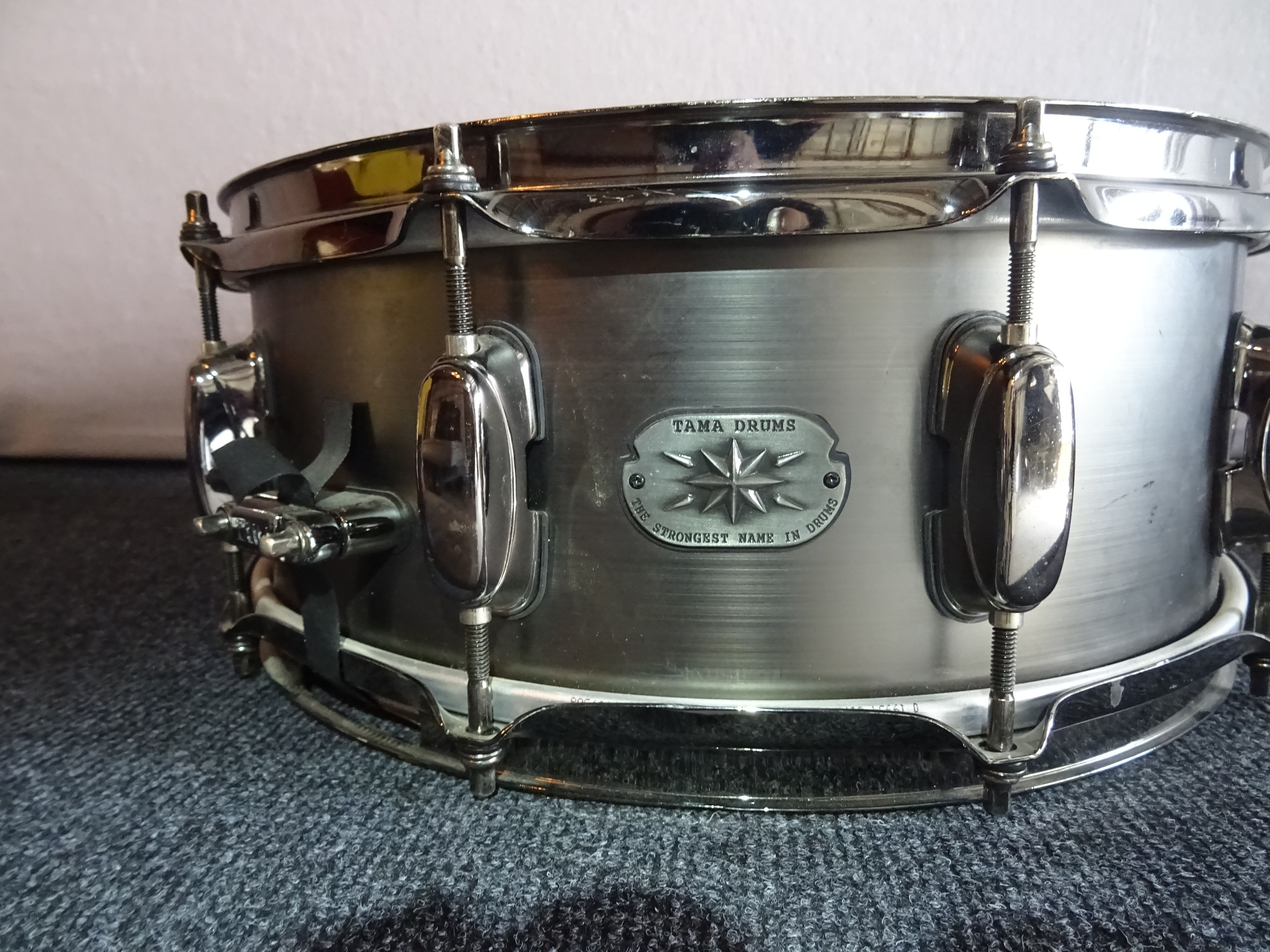 TAMA Snare gebraucht